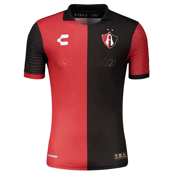 Thailand Trikot Atlas FC Sonderausgabe 2022-2023